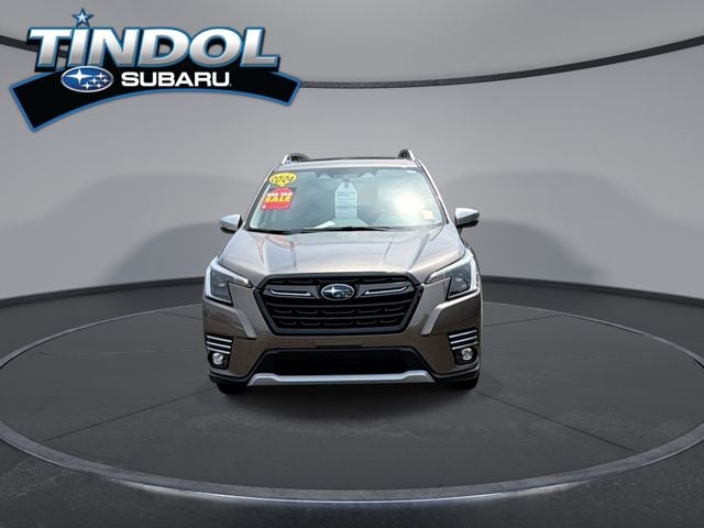 2024 Subaru Forester Touring