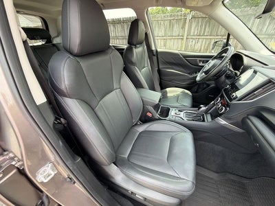 2024 Subaru Forester Touring