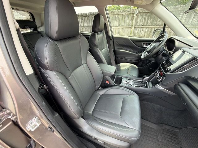 2024 Subaru Forester Touring