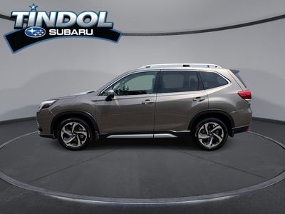 2024 Subaru Forester Touring