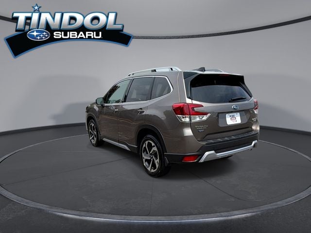 2024 Subaru Forester Touring