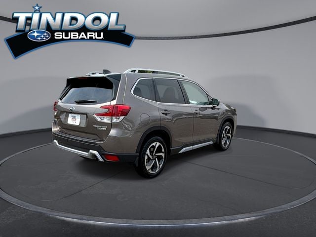 2024 Subaru Forester Touring