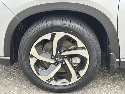 2023 Subaru Forester Touring