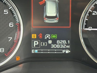 2023 Subaru Forester Touring