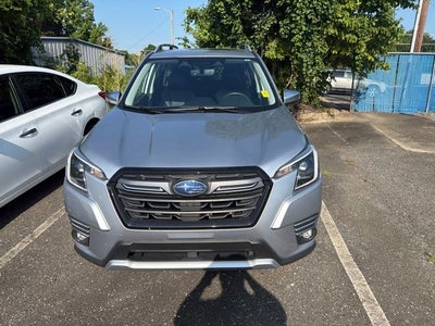 2023 Subaru Forester Touring
