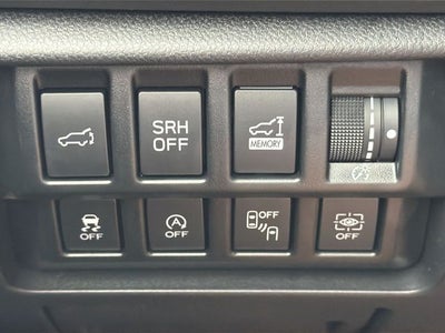 2023 Subaru Forester Touring
