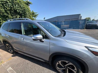2023 Subaru Forester Touring