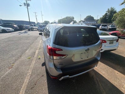 2023 Subaru Forester Touring