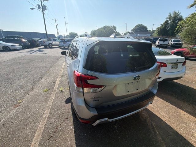 2023 Subaru Forester Touring