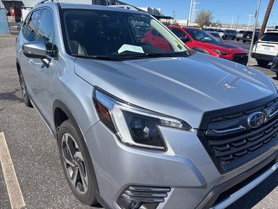 2023 Subaru Forester Touring