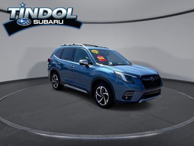2023 Subaru Forester Touring
