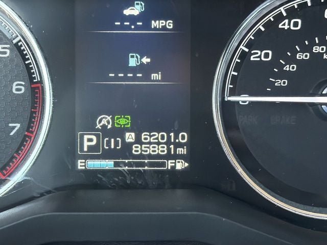 2023 Subaru Forester Touring