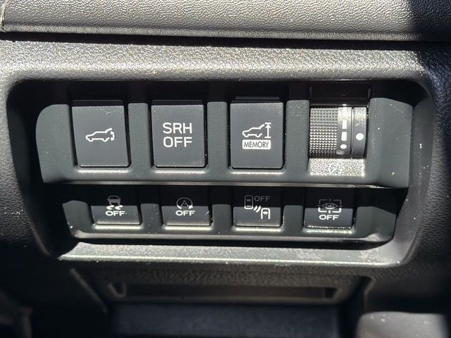 2023 Subaru Forester Touring