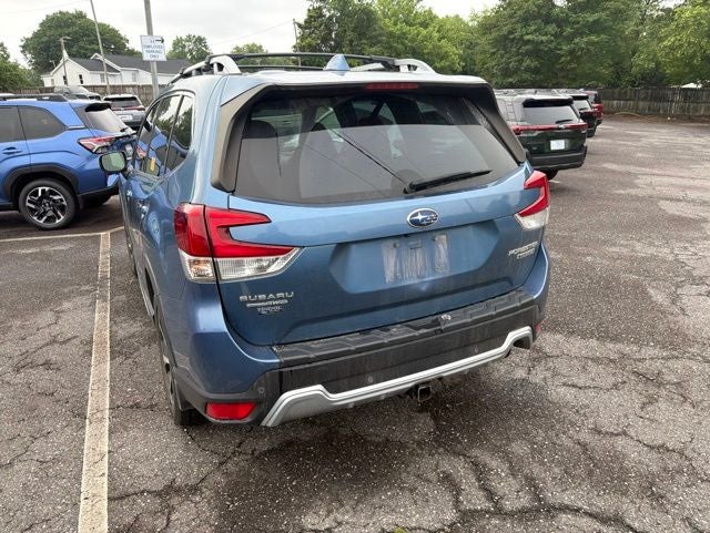 2023 Subaru Forester Touring