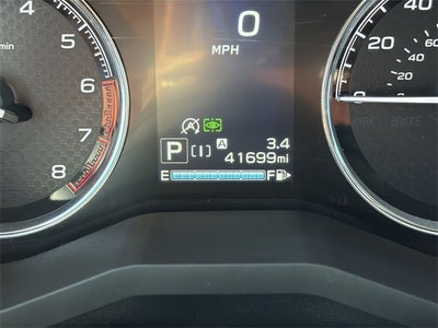 2023 Subaru Forester Touring