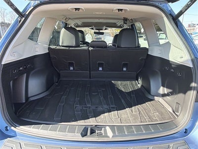 2023 Subaru Forester Touring