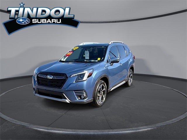 2023 Subaru Forester Touring