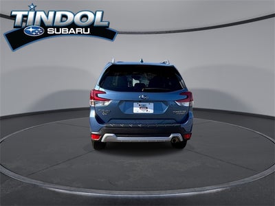 2023 Subaru Forester Touring