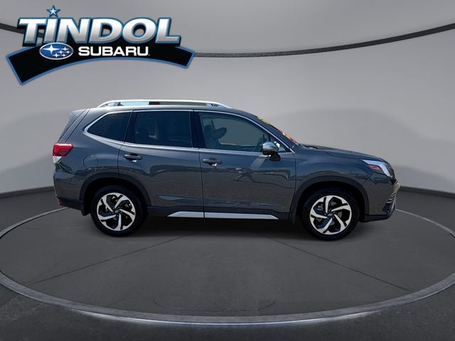 2022 Subaru Forester Touring