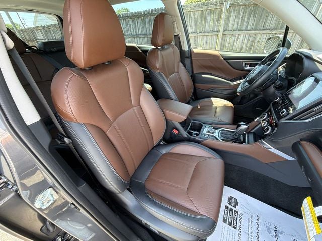 2022 Subaru Forester Touring