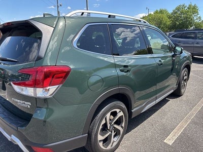 2023 Subaru Forester Touring