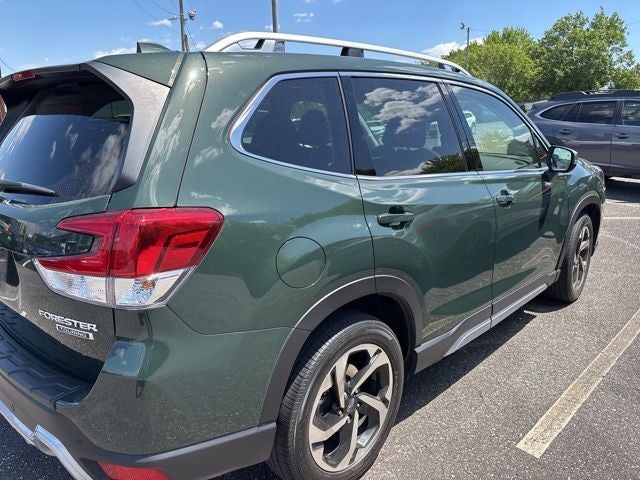 2023 Subaru Forester Touring