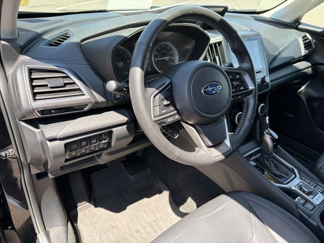 2019 Subaru Forester Touring