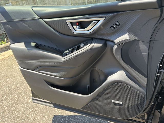2019 Subaru Forester Touring