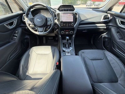 2019 Subaru Forester Touring