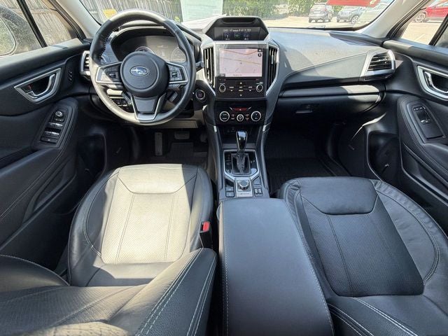 2019 Subaru Forester Touring