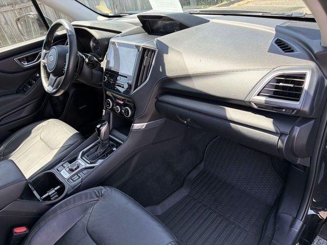 2019 Subaru Forester Touring