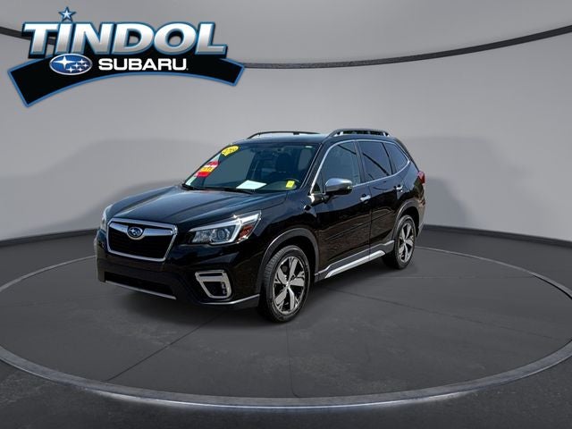 2019 Subaru Forester Touring