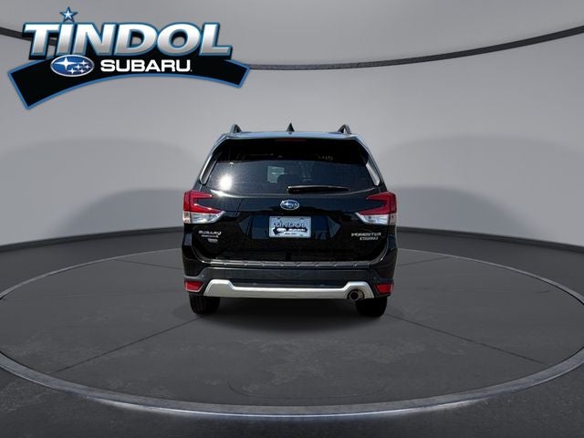 2019 Subaru Forester Touring