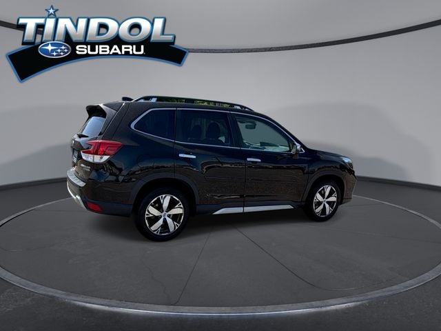 2019 Subaru Forester Touring