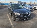 2019 Subaru Forester Touring