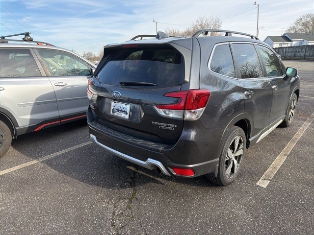 2019 Subaru Forester Touring