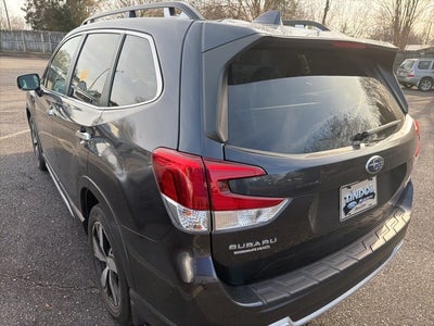 2019 Subaru Forester Touring