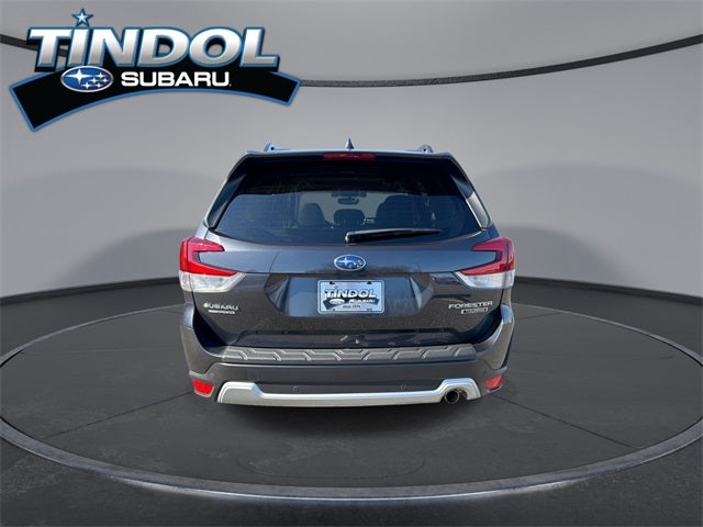 2019 Subaru Forester Touring