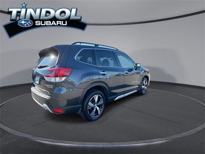 2019 Subaru Forester Touring