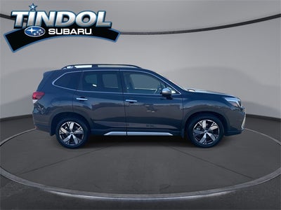 2019 Subaru Forester Touring