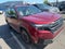 2025 Subaru Forester Base
