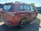 2025 Subaru Forester Base