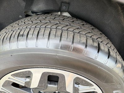 2025 Subaru Forester Base