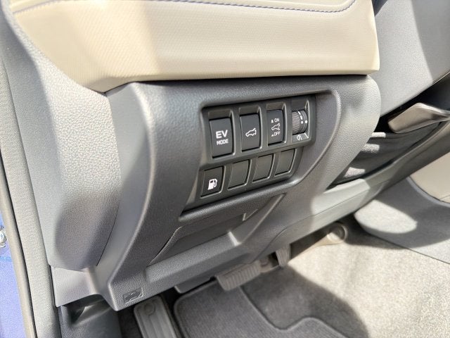 2025 Subaru Forester Hybrid Limited