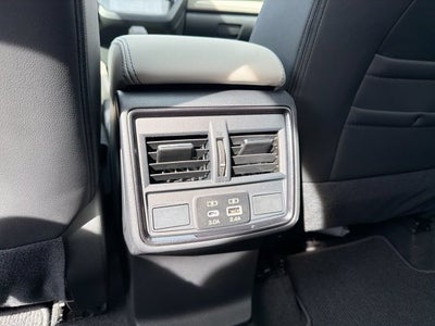 2025 Subaru Forester Hybrid Limited