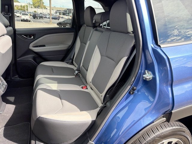 2025 Subaru Forester Hybrid Limited