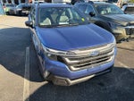 2025 Subaru Forester Hybrid Limited
