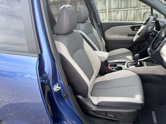 2025 Subaru Forester Hybrid Limited