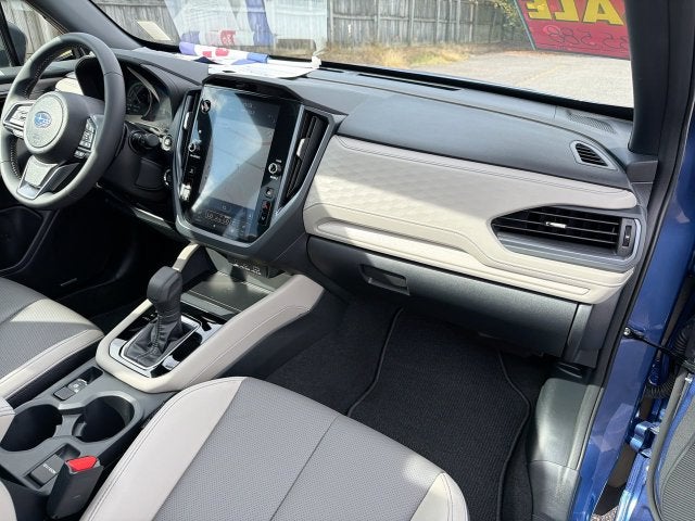 2025 Subaru Forester Hybrid Limited
