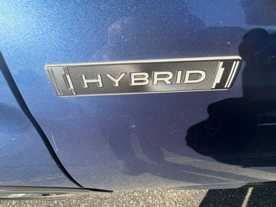 2025 Subaru Forester Hybrid Limited